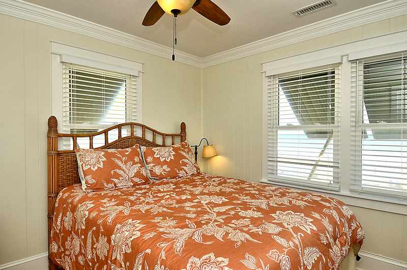 Outer Banks Vacation Rentals Grandma's Cottage Grandma's